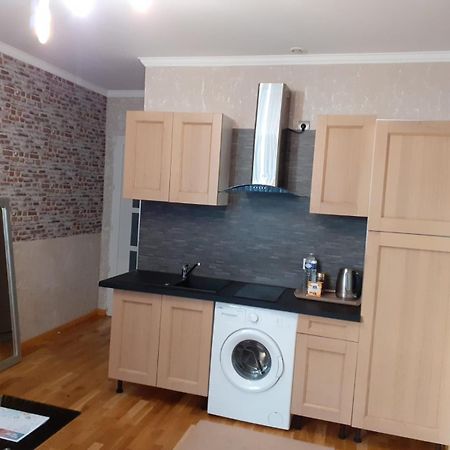 Appartement Centre Bordeaux Avec Garage Sur Demande Esterno foto