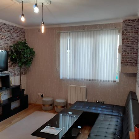 Appartement Centre Bordeaux Avec Garage Sur Demande Esterno foto