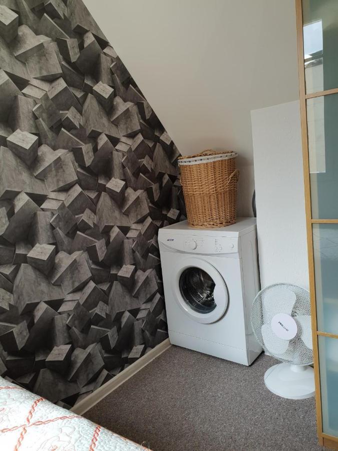 Appartement Centre Bordeaux Avec Garage Sur Demande Esterno foto