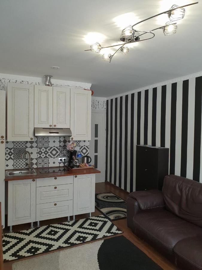 Appartement Centre Bordeaux Avec Garage Sur Demande Esterno foto